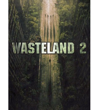 Wasteland 2: Director's Cut XBOX One Xbox One Key EUROPE